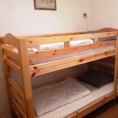 Appartement Flocon, 2 Chambres Saint-Sorlin-dʼArves Exterior foto